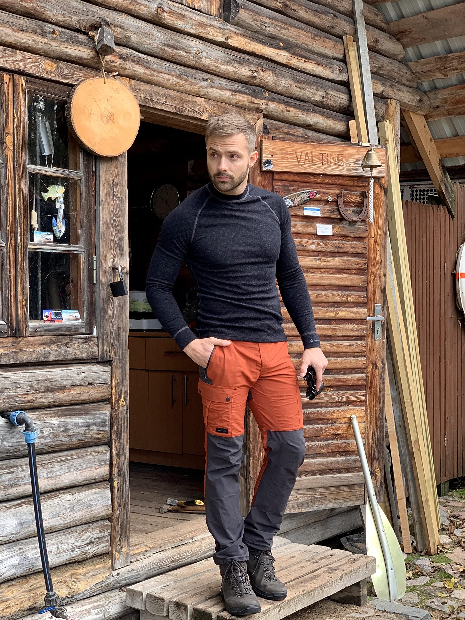 Thermowave Merino Xtreme Maglietta Uomo