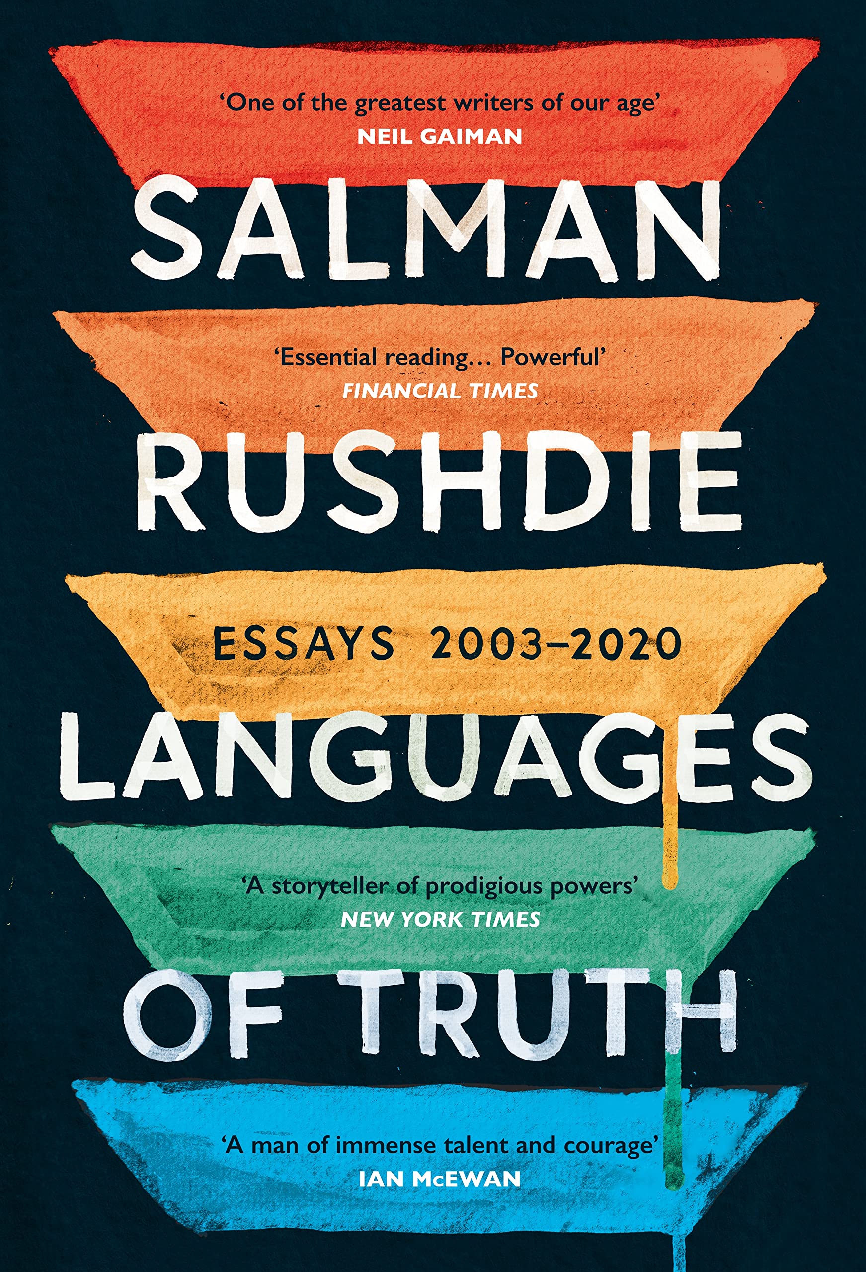 Languages Of Truth