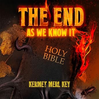The End as We Know It Audiobook by Kermet Key episode artwork