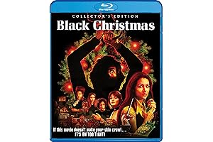 Black Christmas (1974) - Collector's Edition [Blu-ray]