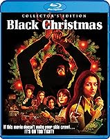Vista 1 de Black Christmas (1974) - Collector's Edition Blu-ray