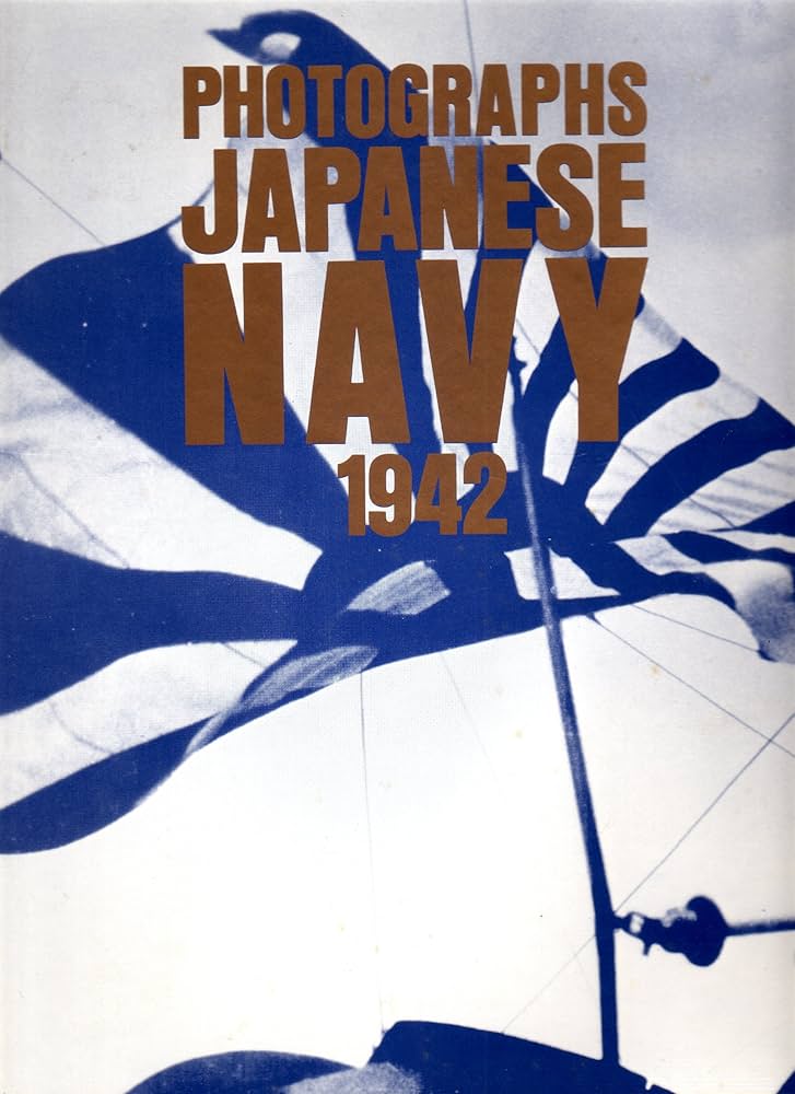 フォトグラフ日本海軍1941年〜1945年（5巻セット） フォトグラフ日本海軍 全5巻揃い(昭和16年～昭和20年)(海軍文庫