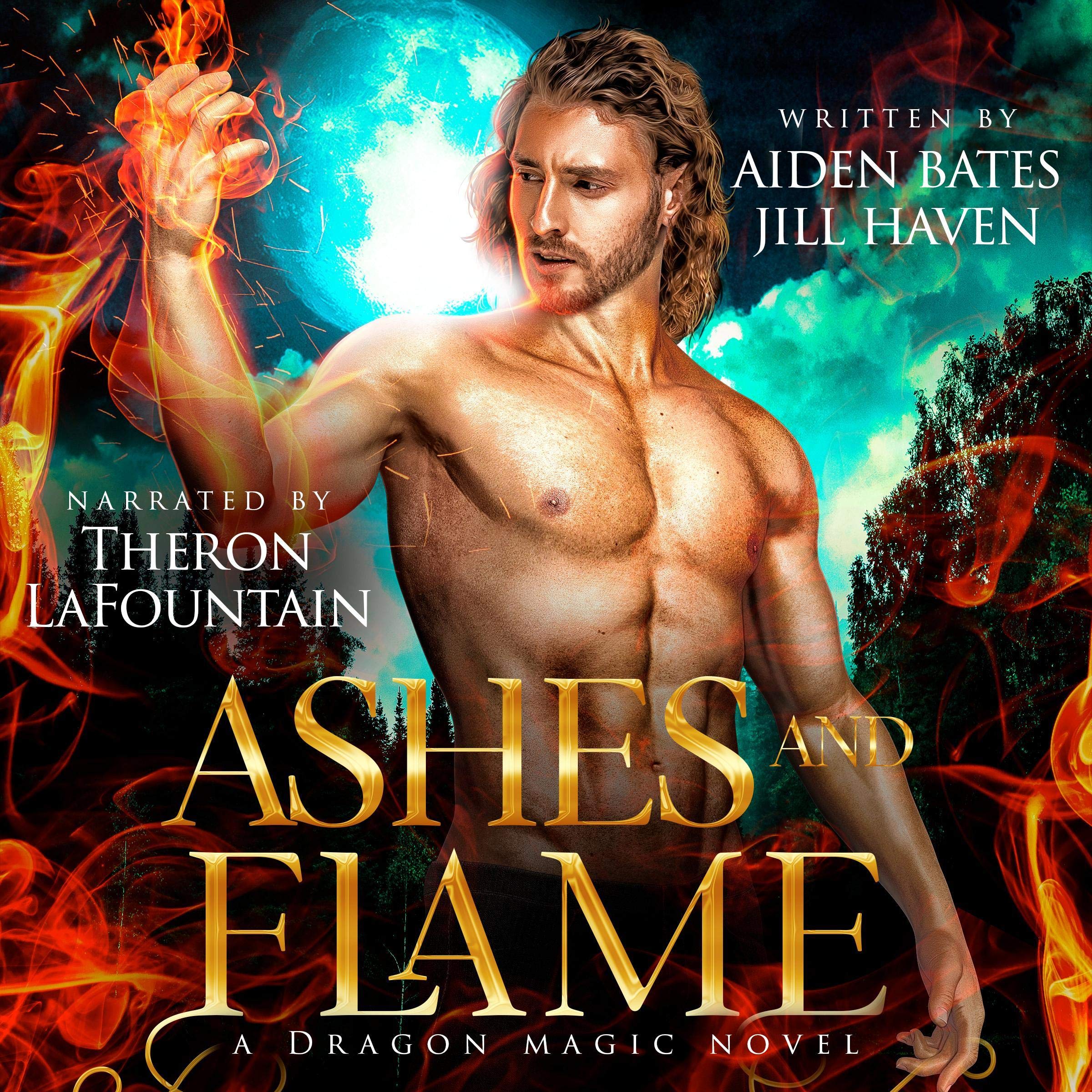 Ashes and Flame