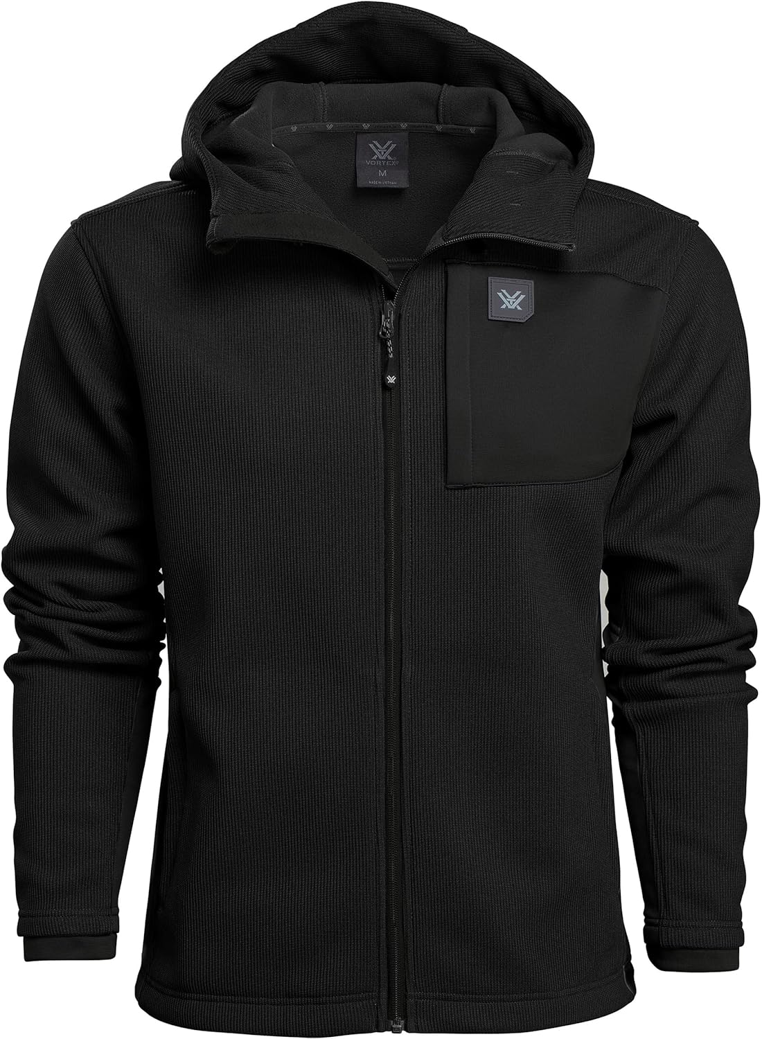 Vortex Men's Shed Hunter Pro Hooded Jackets