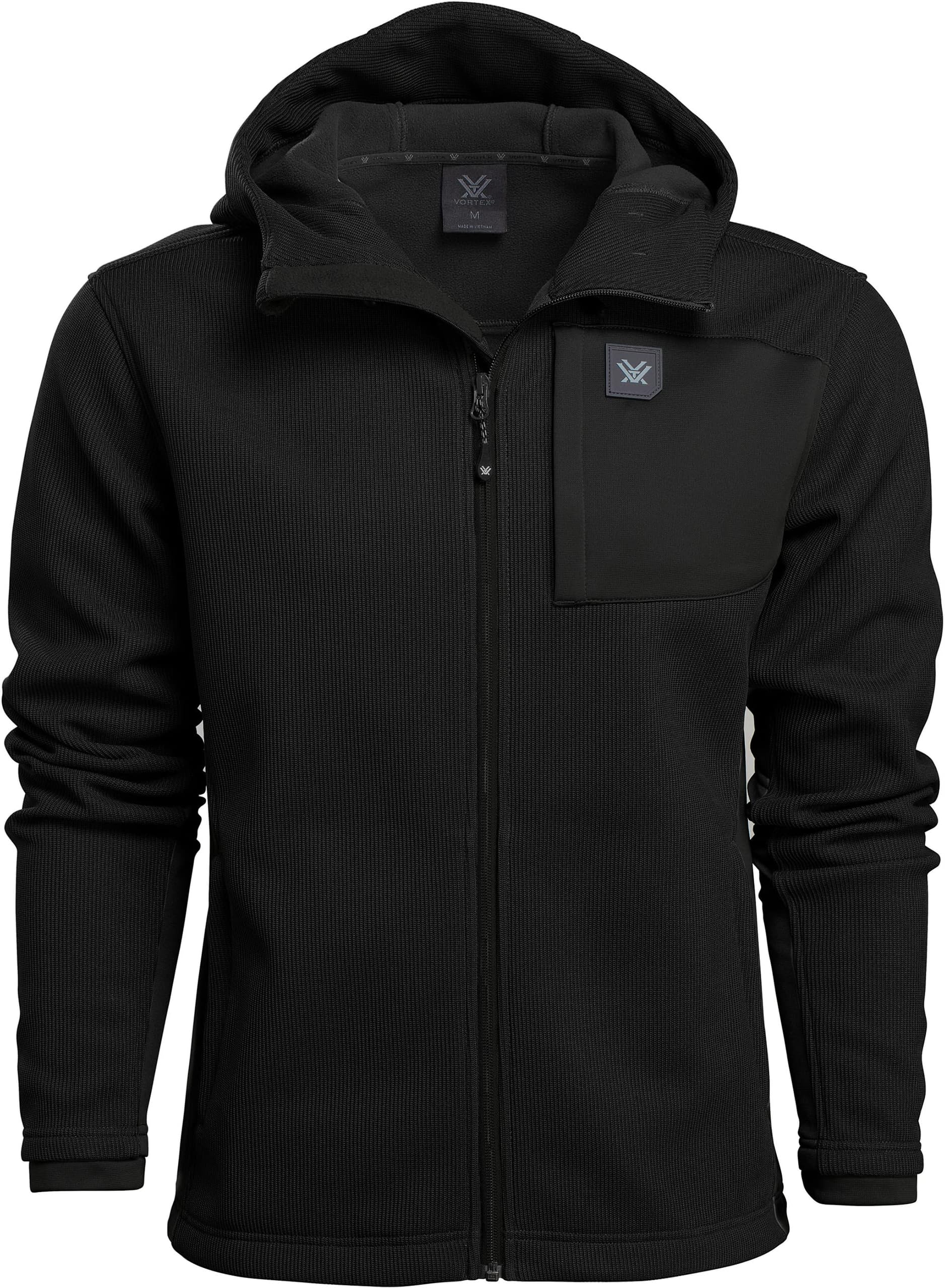 Men's Shed Hunter Pro Hooded Jackets