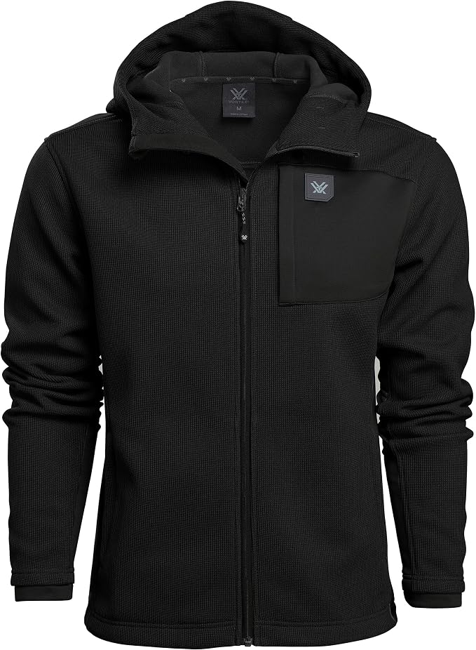 Vortex Optics Shed Hunter Pro Hooded Jackets at Amazon Men’s Clothing store
