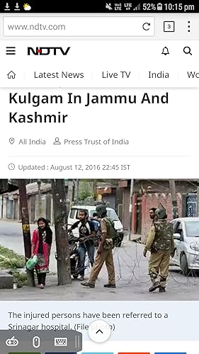 Jk updates All rounder news