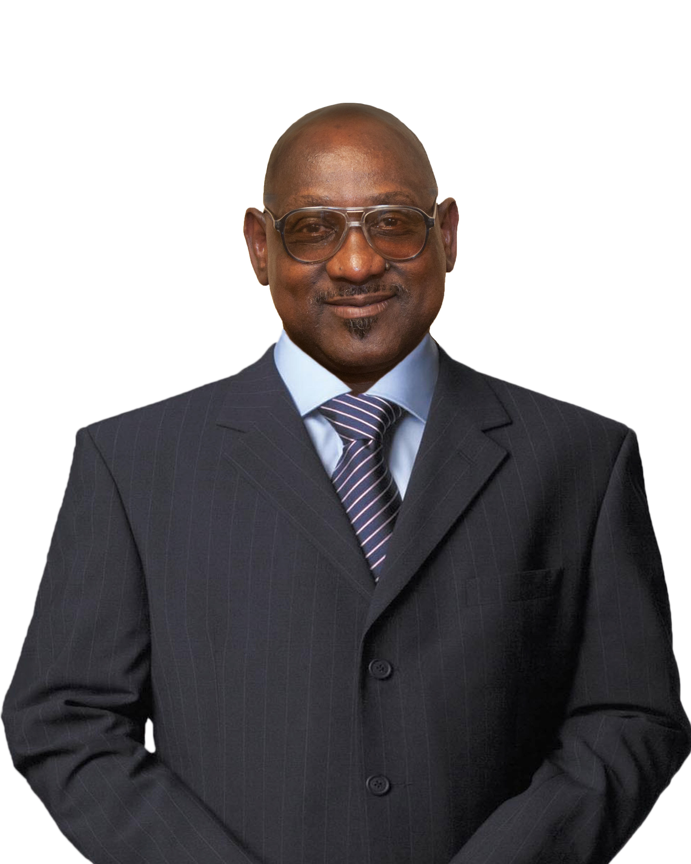 Millet Harrison books, biography, latest update