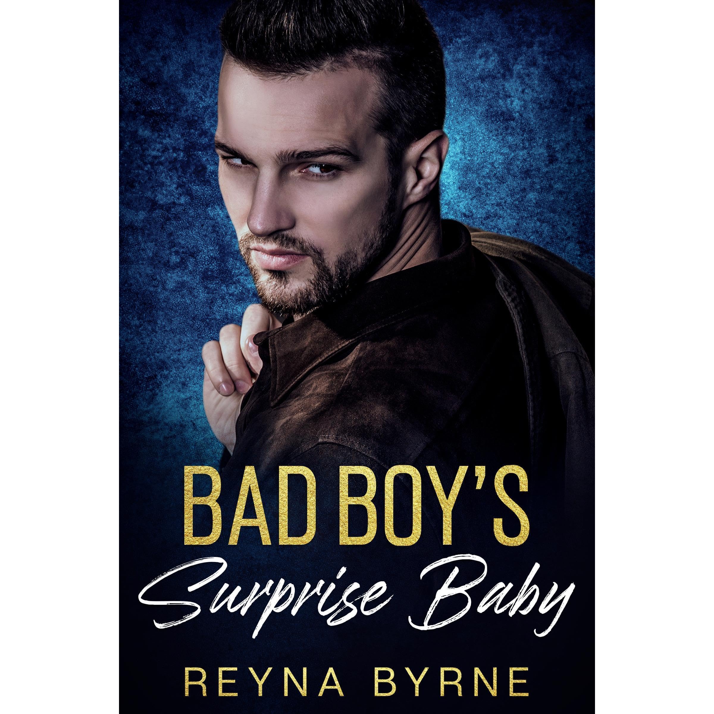 Bad Boy's Surprise Baby
