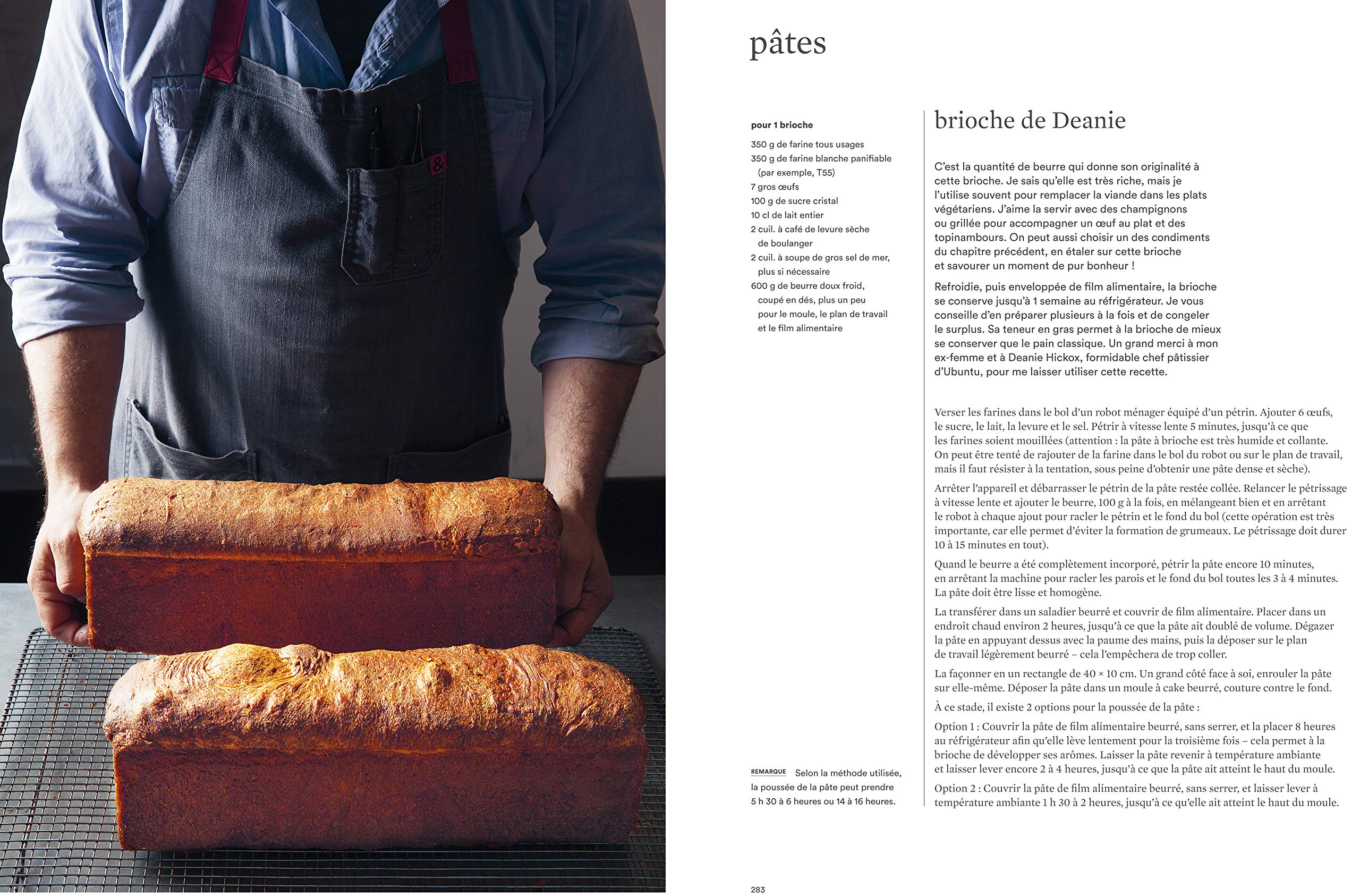 Légumes: Recettes contemporaines à faire chez soi