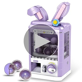 Amazon.com: Finger Rock Easter Creator Animal Rabbit Toy Building