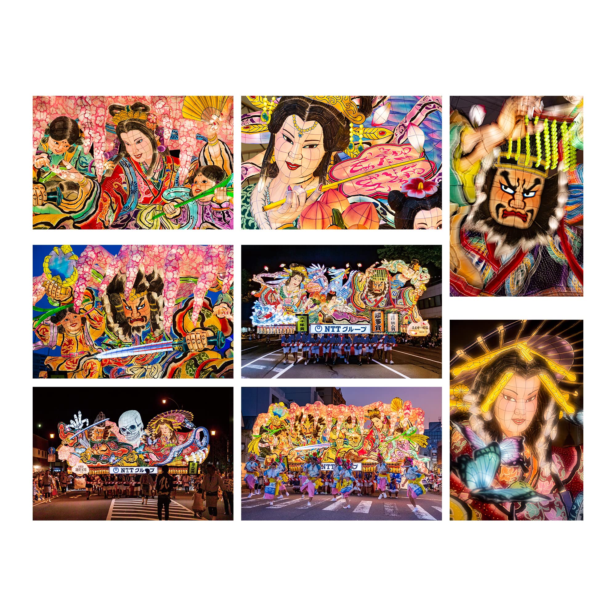 ホアキン・トレンツ・リャド　絵葉書　美品　8枚組　POST CARD 2 ホアキン・トレンツ・リャド 絵葉書 美品 8枚組 POST CARD 2