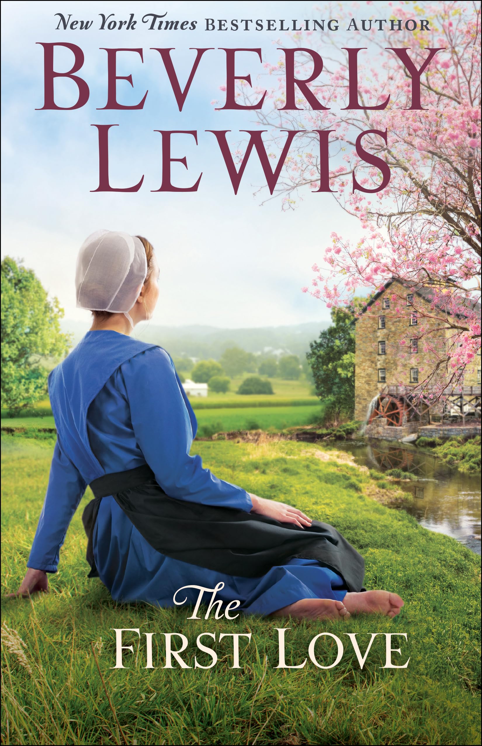The First Love,Beverly Lewis