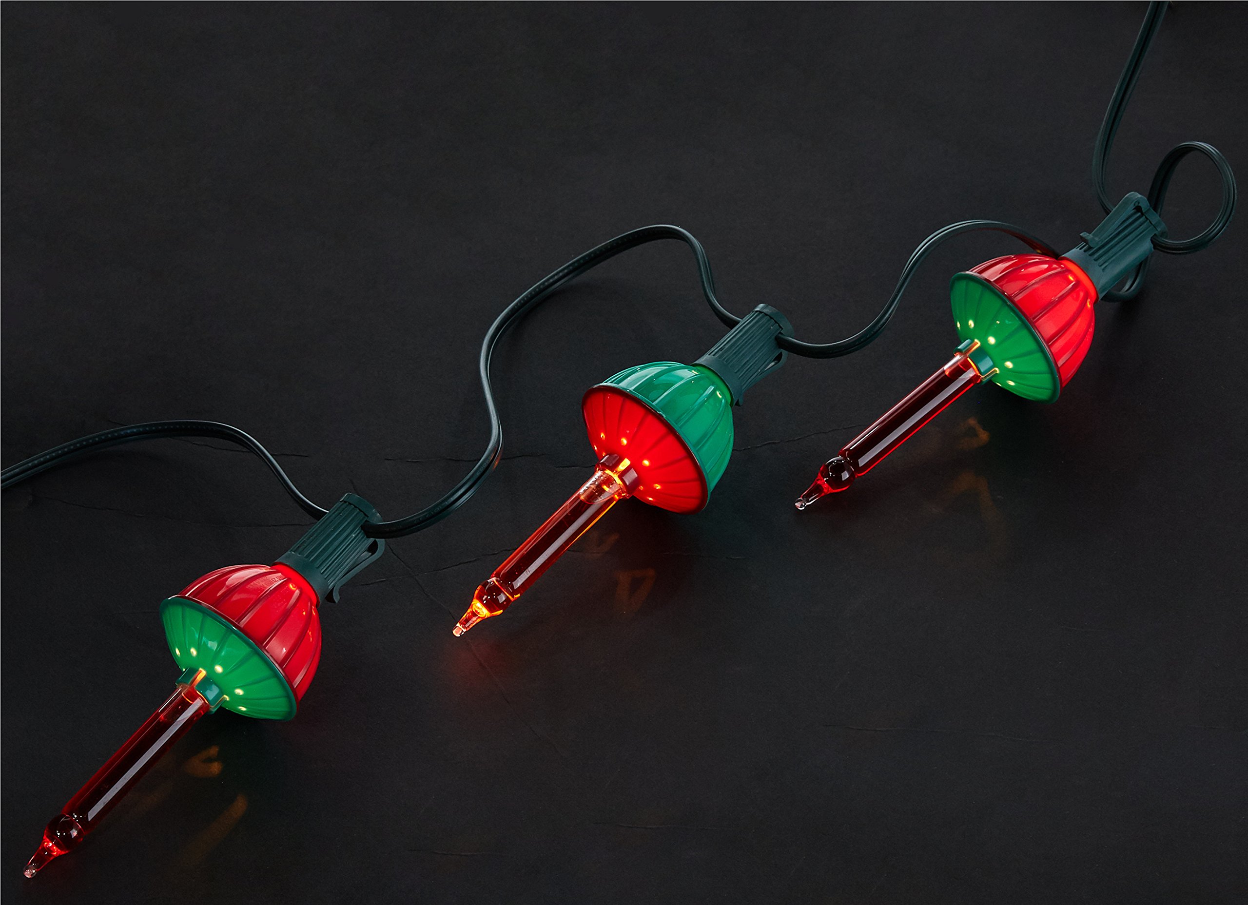 NOMA/INLITEN-IMPORT V28077-88 7LT Bubble LGT Set