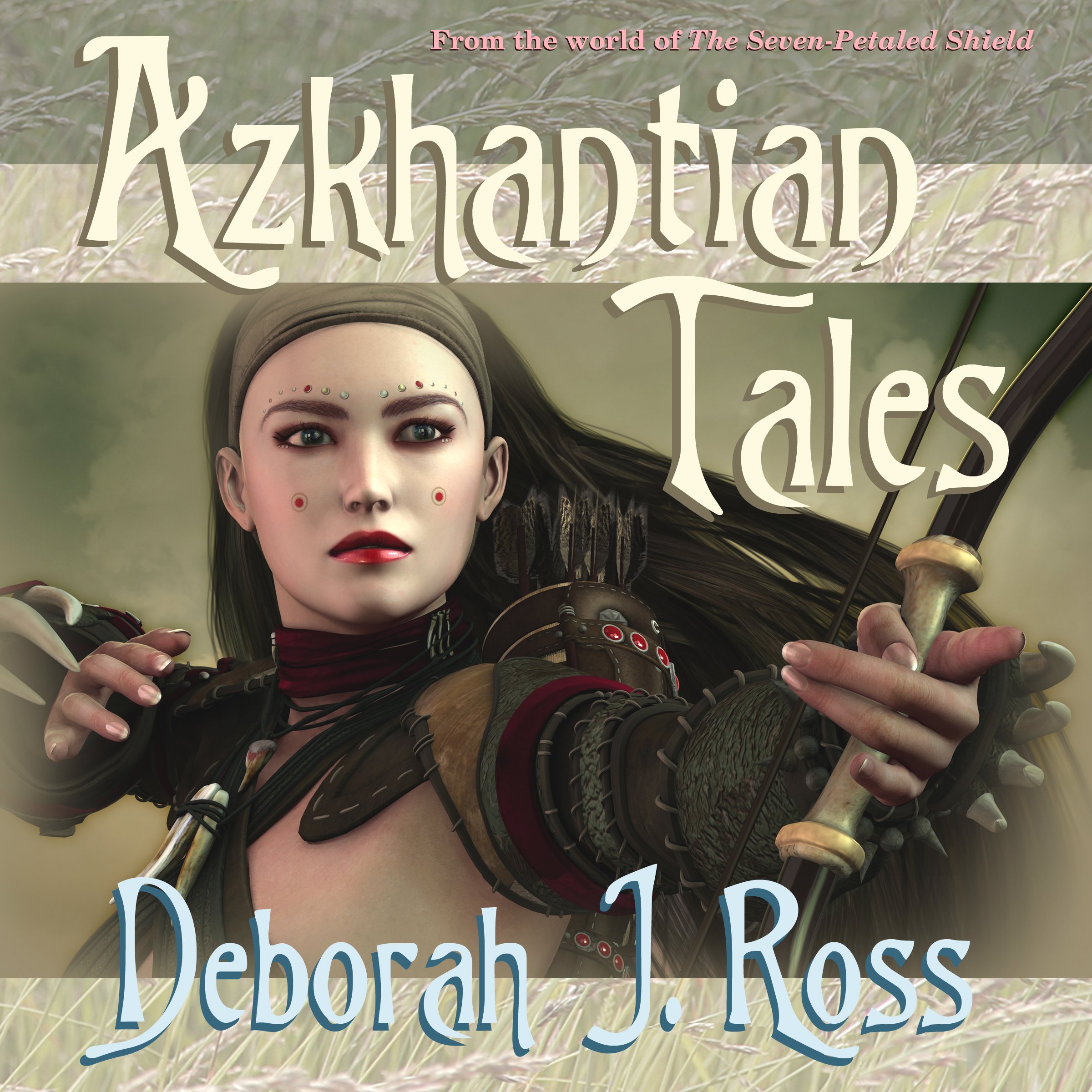 Azkhantian Tales