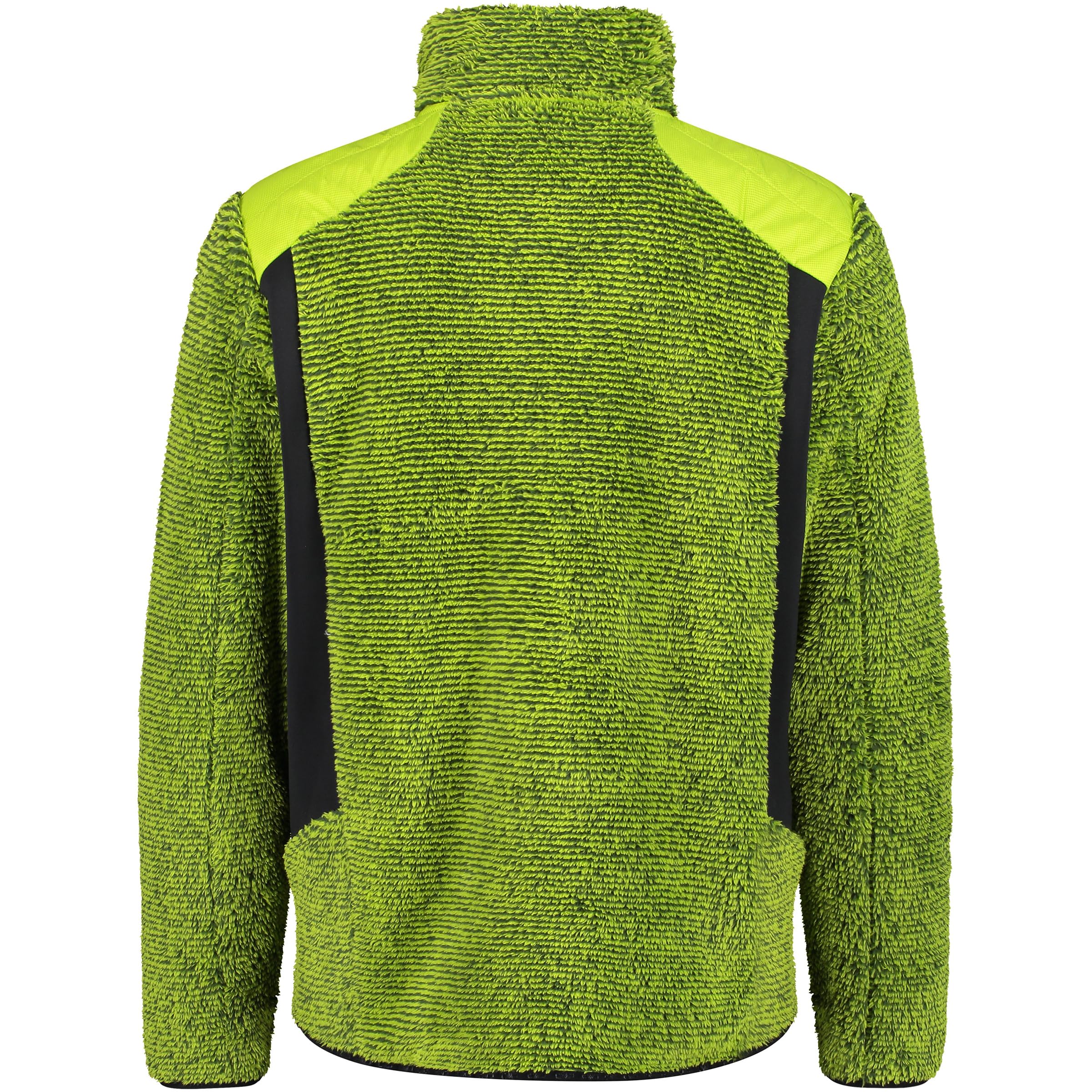 CMP Man Jacket Hybrid Jacket Uomo