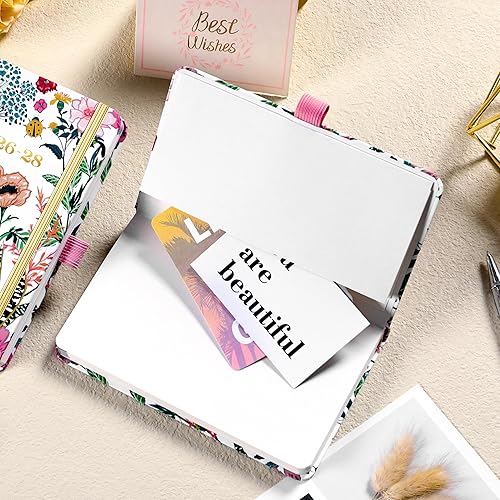 Miniatura 9 de Agenda de bolsillo 2026-2028, agenda mensual de 3 años 2026-2028, enero 2026 a diciembre 2028, 3.8 x 6.3 pulgadas, calendario pequeño de 36 meses