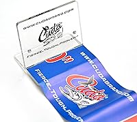 Vista 2 de Cuda 18134 50" Cinta métrica, azul