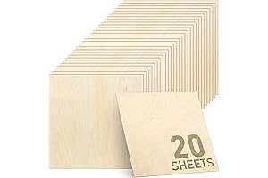 Precision-Cut BalticBirch Plywood: Unleash Your Crafting Prowess