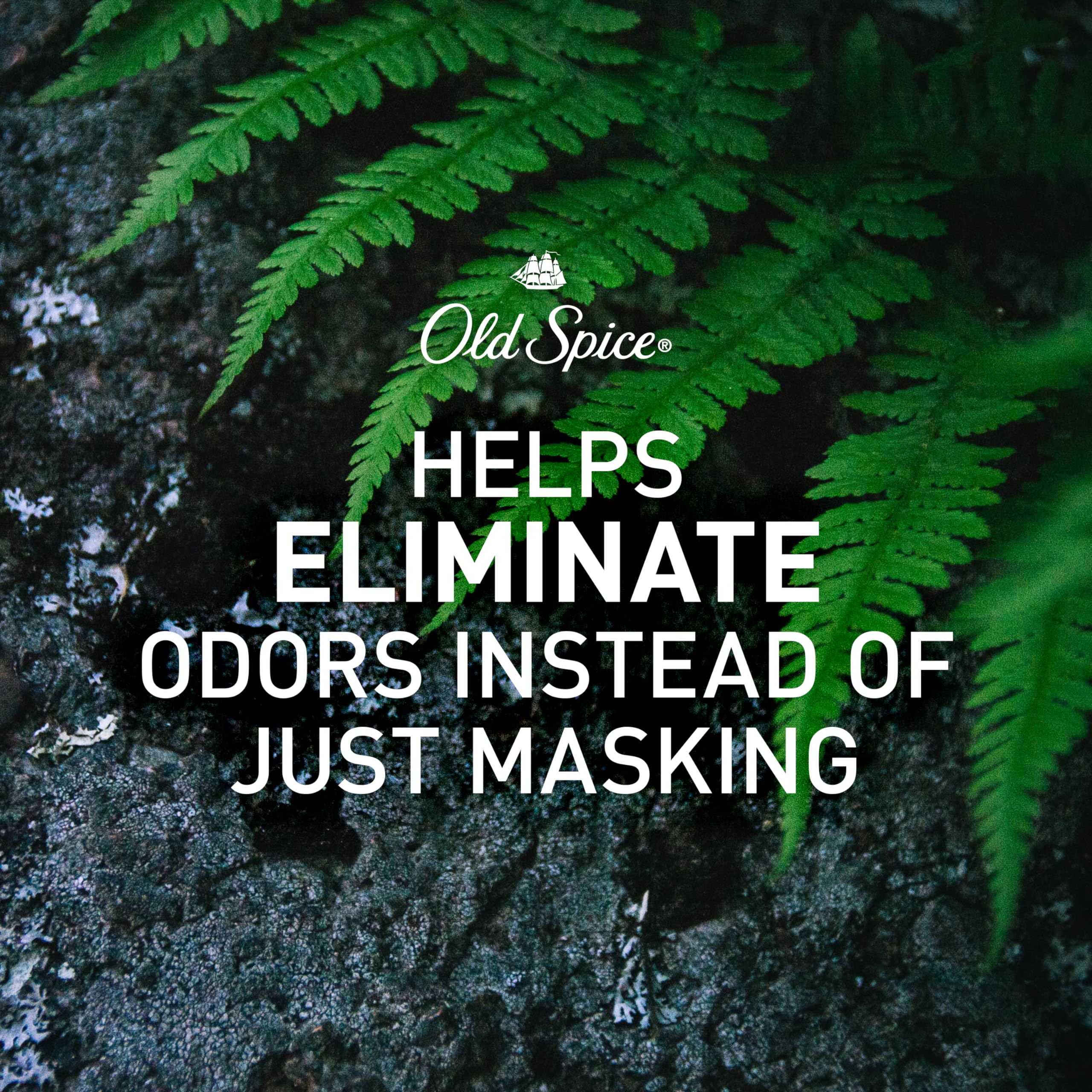 Amazon.com : Old Spice Dry Spray Antiperspirant Deodorant