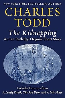 The Kidnapping