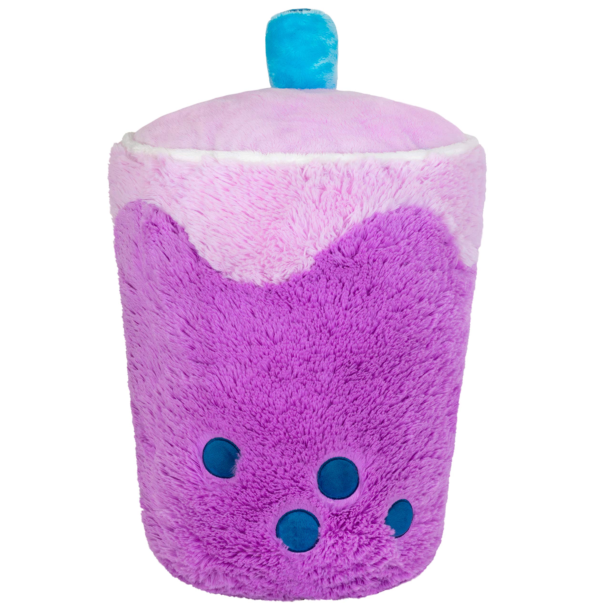 Squishable - Bubble Tea - Comfort Food Collection - 45 cm - Weiches Kuscheltier Sammlerstück