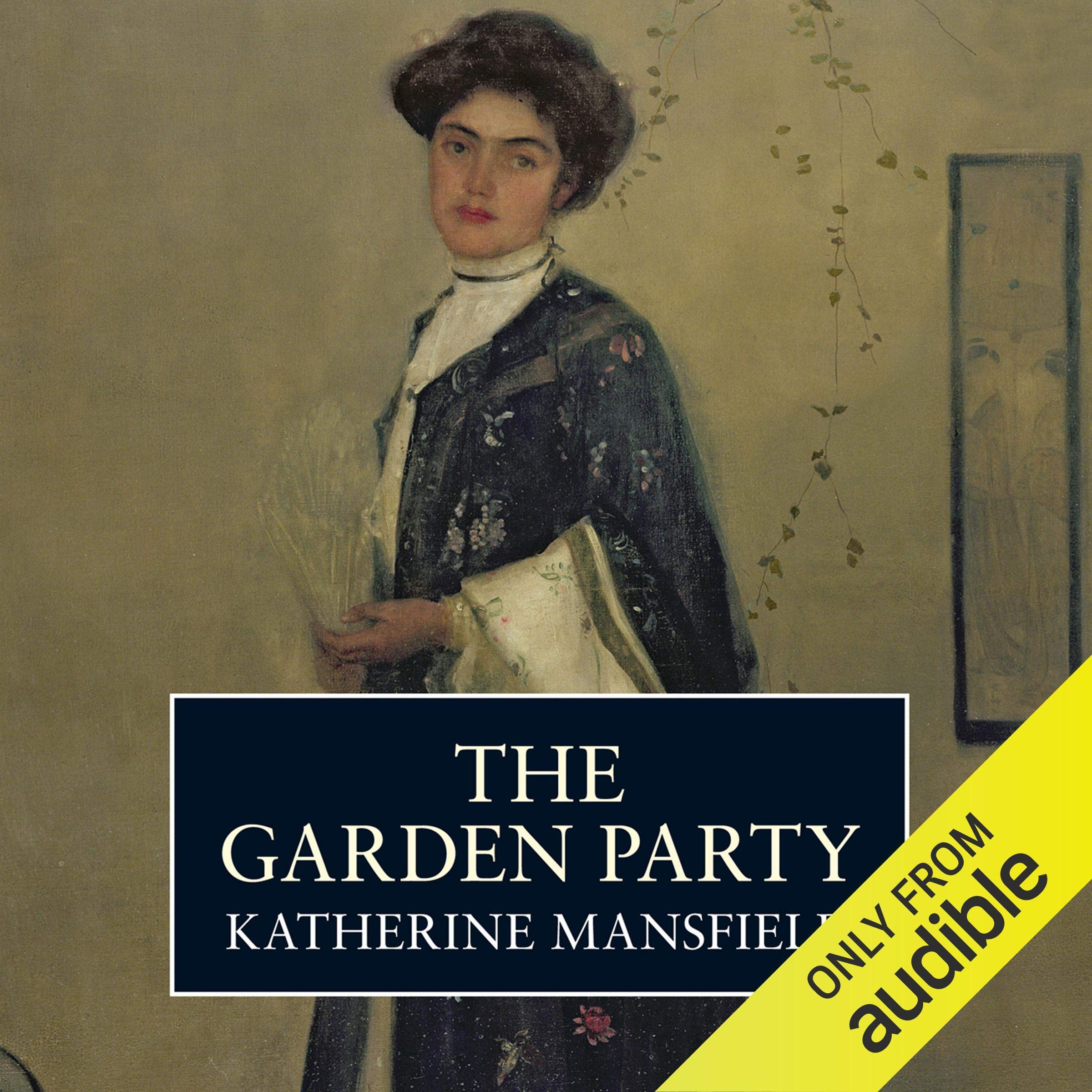 The Garden Party