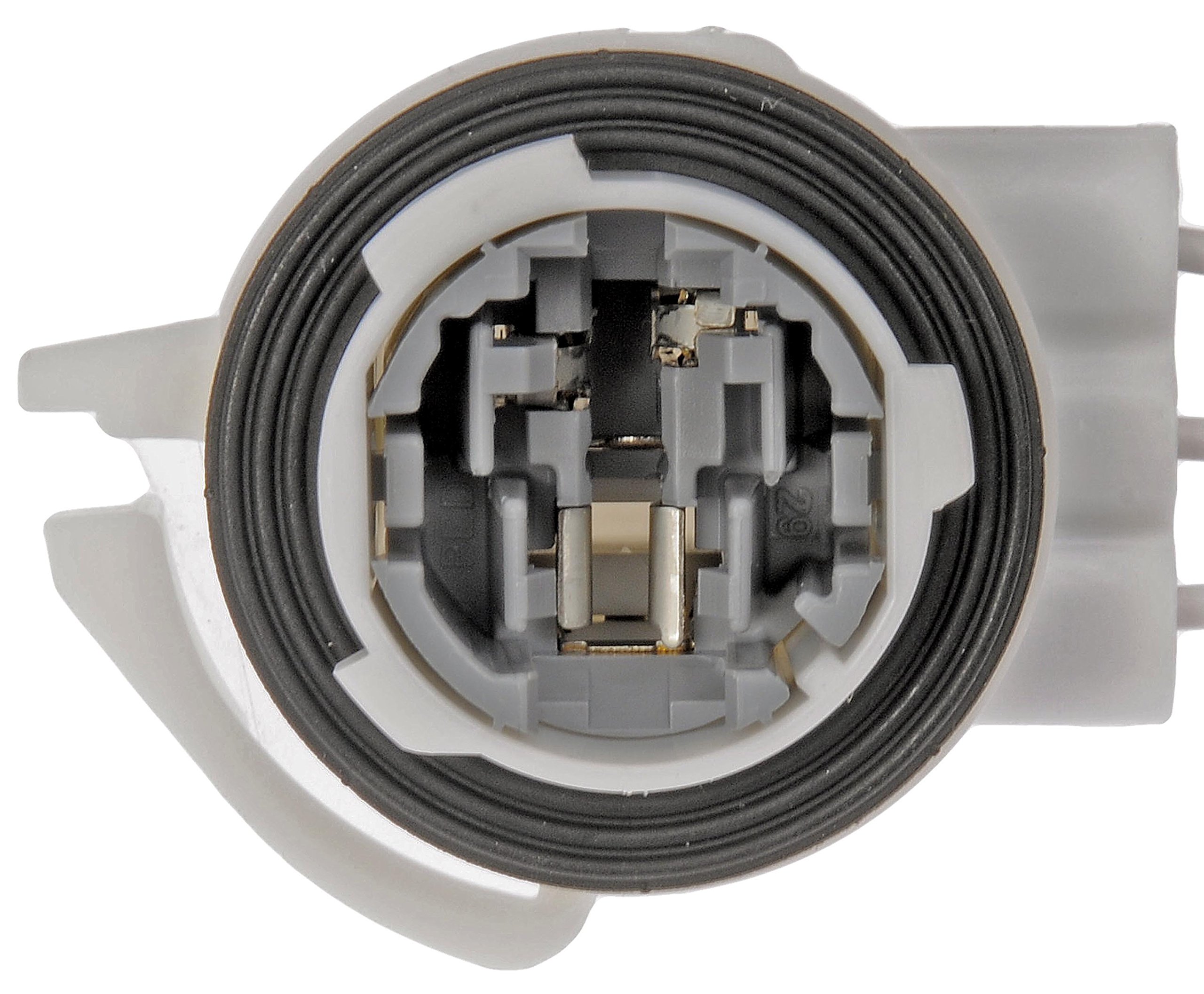 AC DELCO Parking Turn Signal Light Socket Front LH RH Pair AC DELCO Parking Turn Signal Light Socket Front LH RH Pair