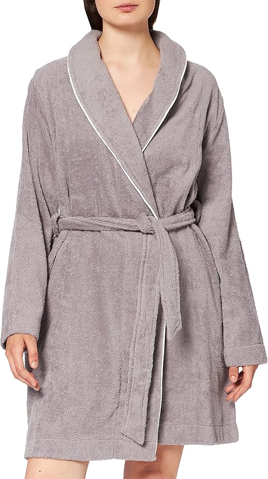 bademantel damen triumph