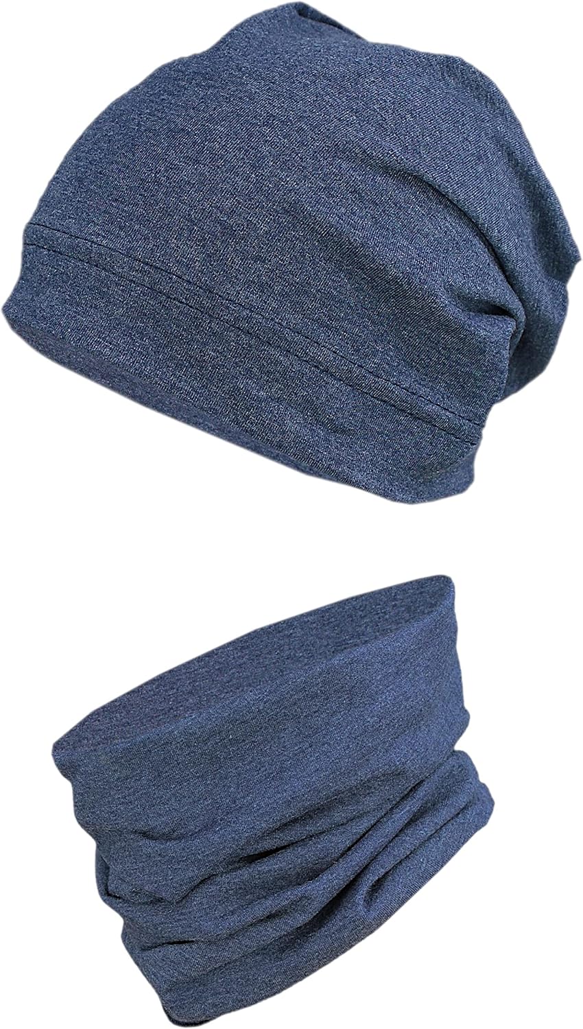 Dark blue mottled