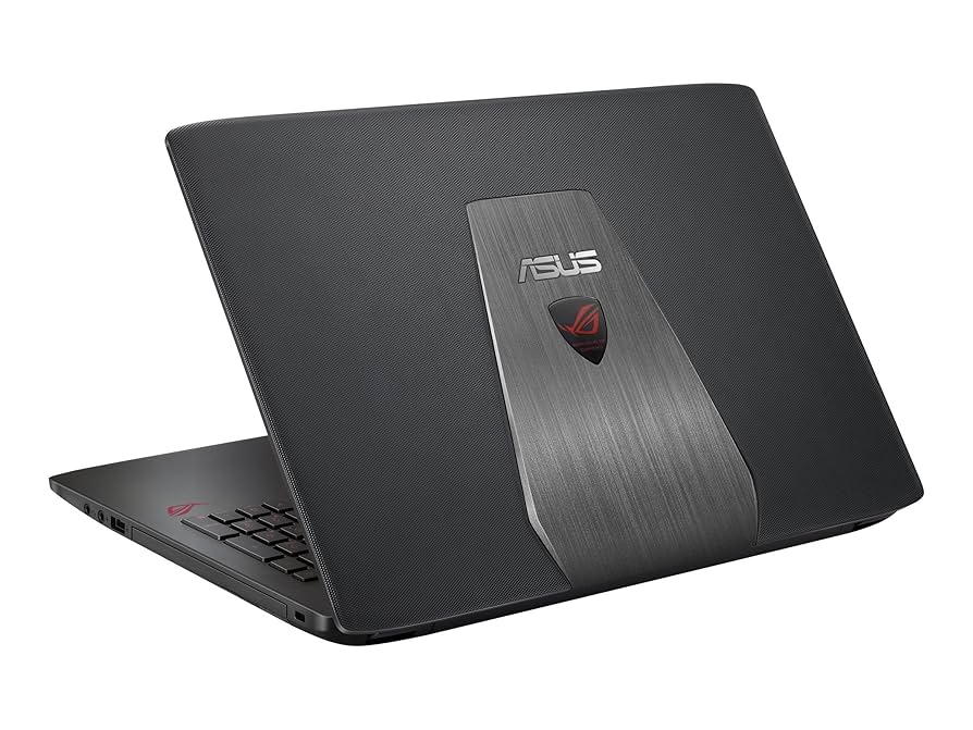 その他ノートPC本体 Asus rog gl552 gtx960m Amazon.com: ASUS ROG GL552VW-DH74 15-Inch Gaming Laptop