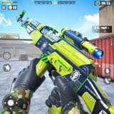 Strike War – Appelle les Renforts, Domine le Champ de Bataille