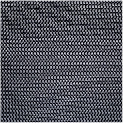 Miniatura 9 de Flash Furniture Flash Fundamentals Silla de oficina ergonómica giratoria de malla gris con brazos Gris,Negro -,https://www.amazon.com/dp/undefined