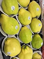 Vista 2 de Kejora Membrillo fresco - 6 piezas