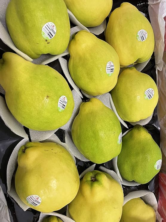 Kejora Fresh Quince - 6 pcs
