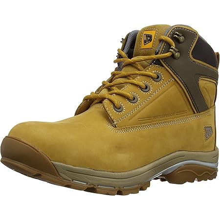 jcb work boots
