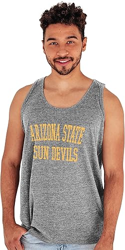 Blue 84 Men's Tank Top Tri-Blend