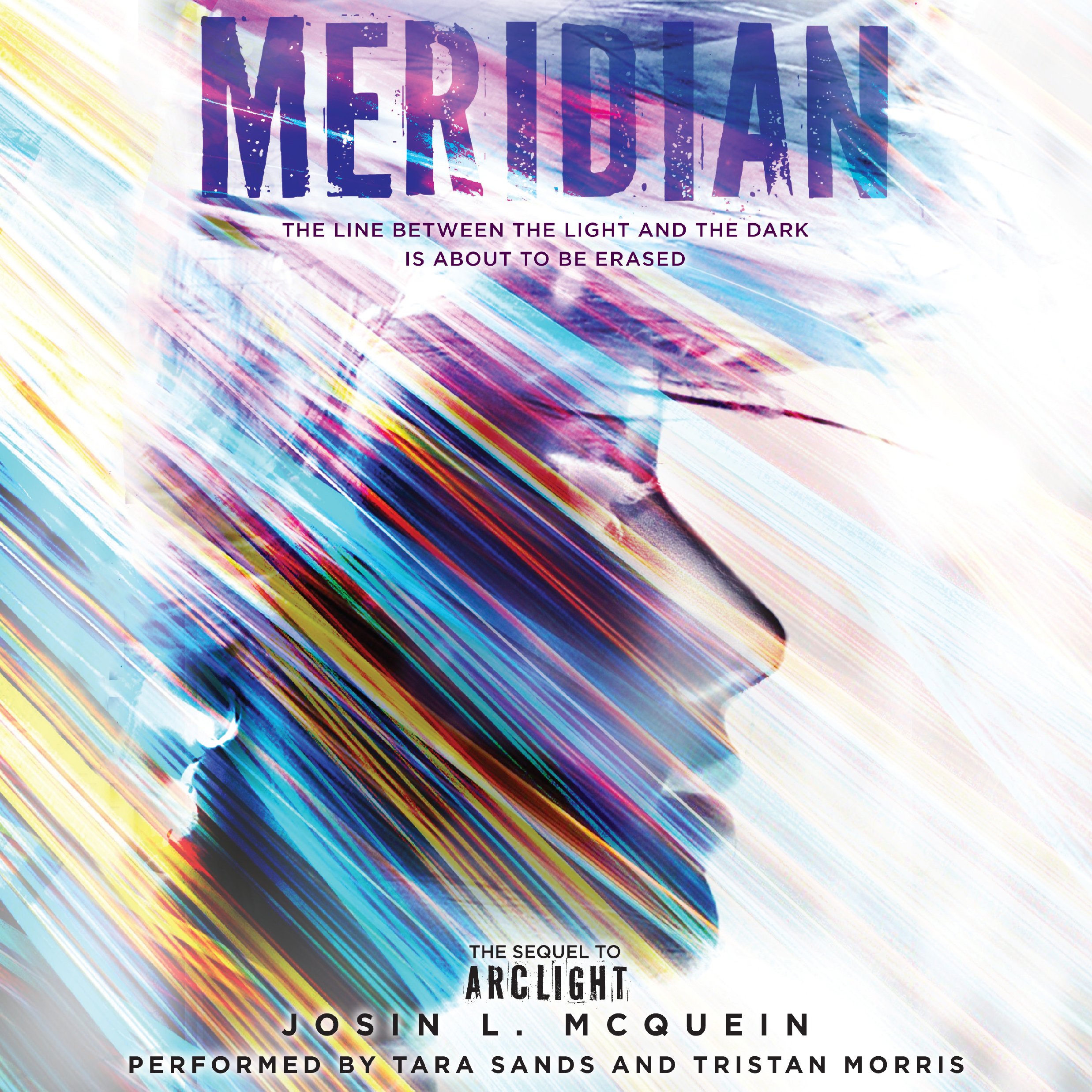 Cover art for Meridian
