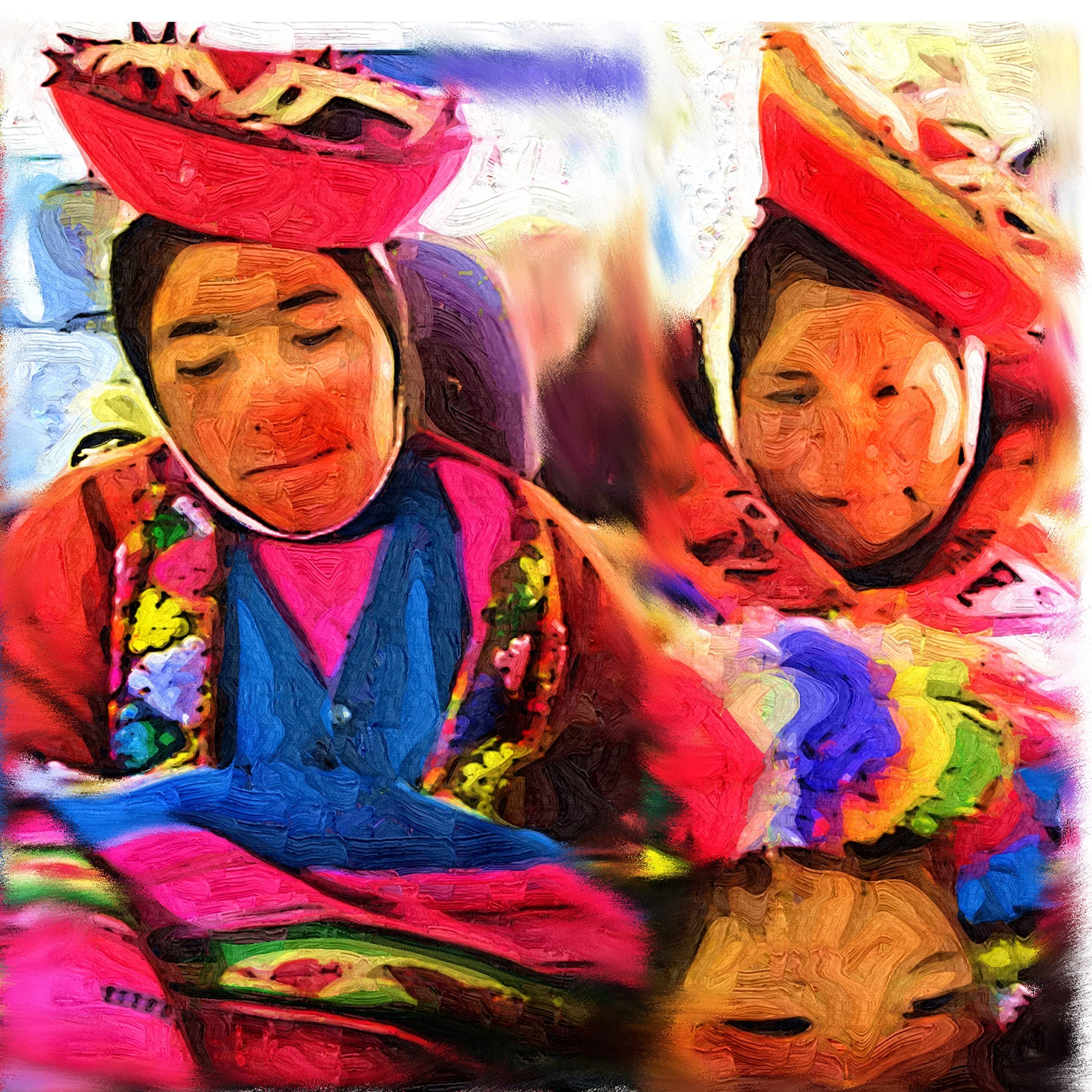 Sexteto De La Union y El Milonguero