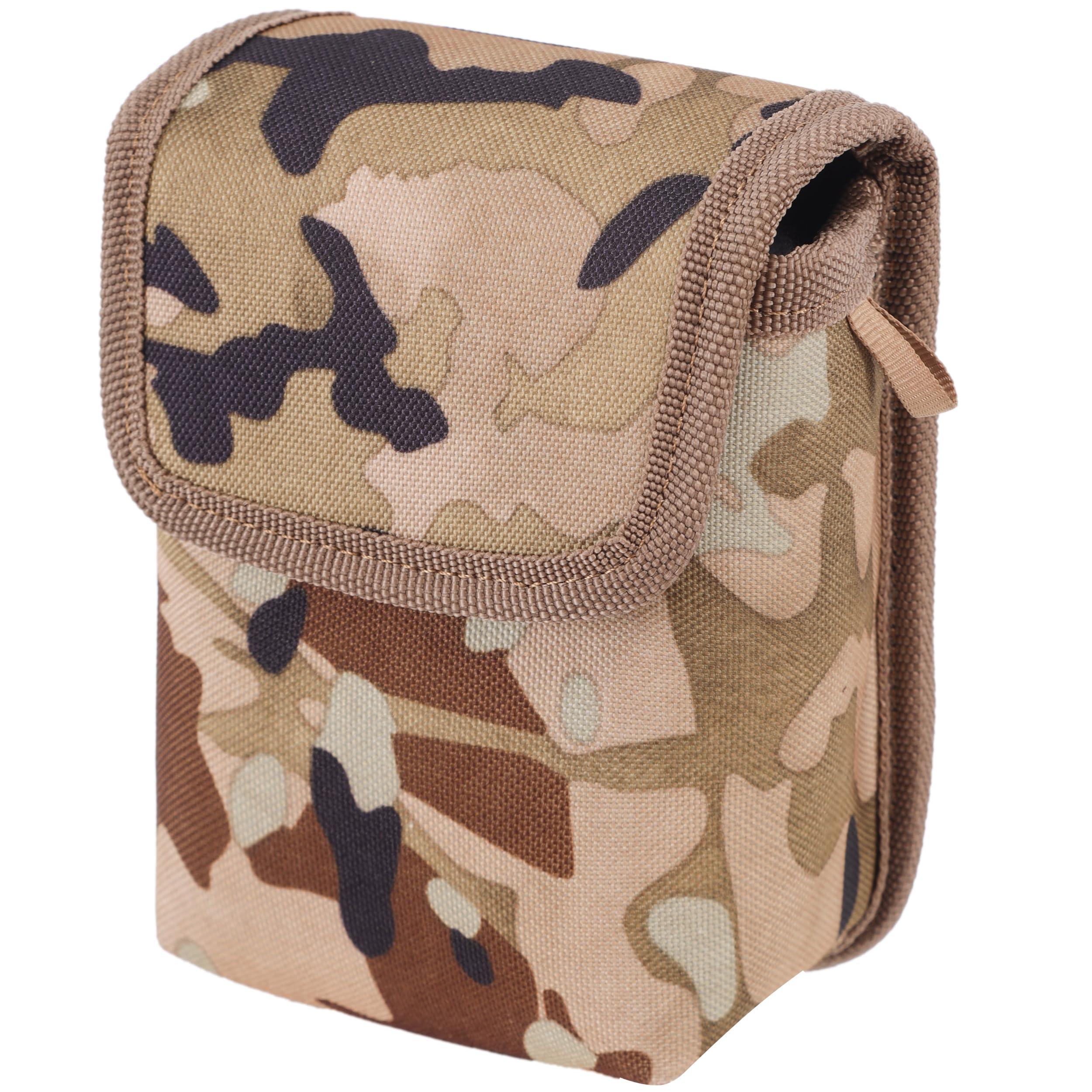 Yao Suo Rangefinder Pouch - Ultimate Protection Your Hunting Accessories (Camouflage)