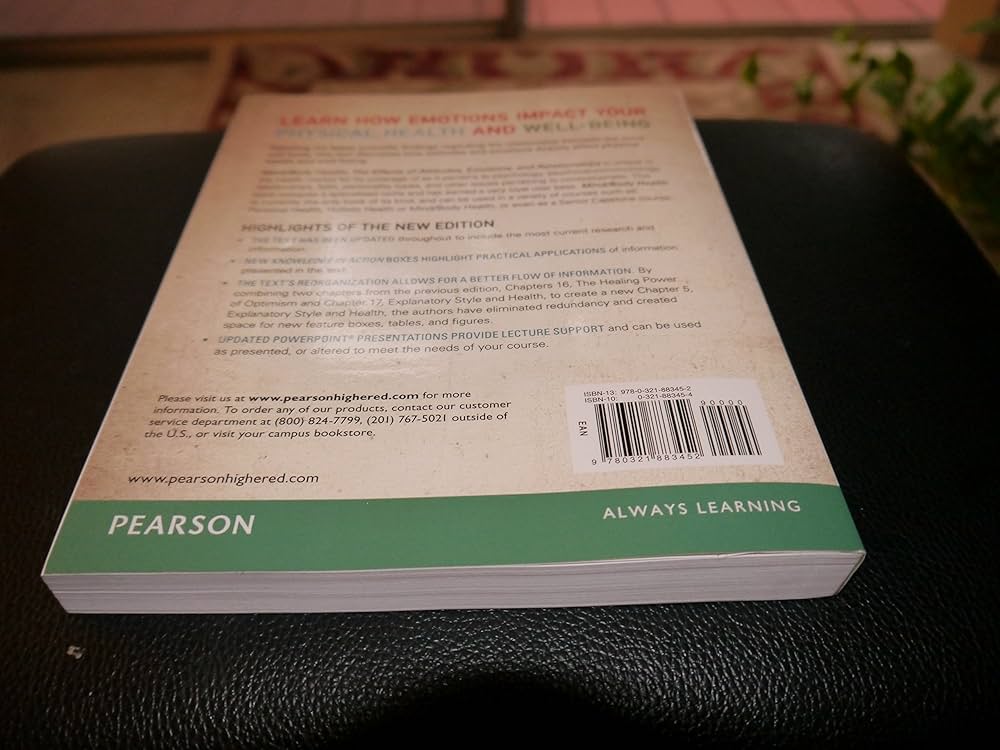 語学+参考書 Health sciences of mind and body (Knowledge for