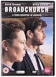 Broadchurch - 3-DVD Set