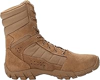 Vista 3 de Bates Cobra en Tactical Army - Botas para bajas temperaturas para hombre color coyote