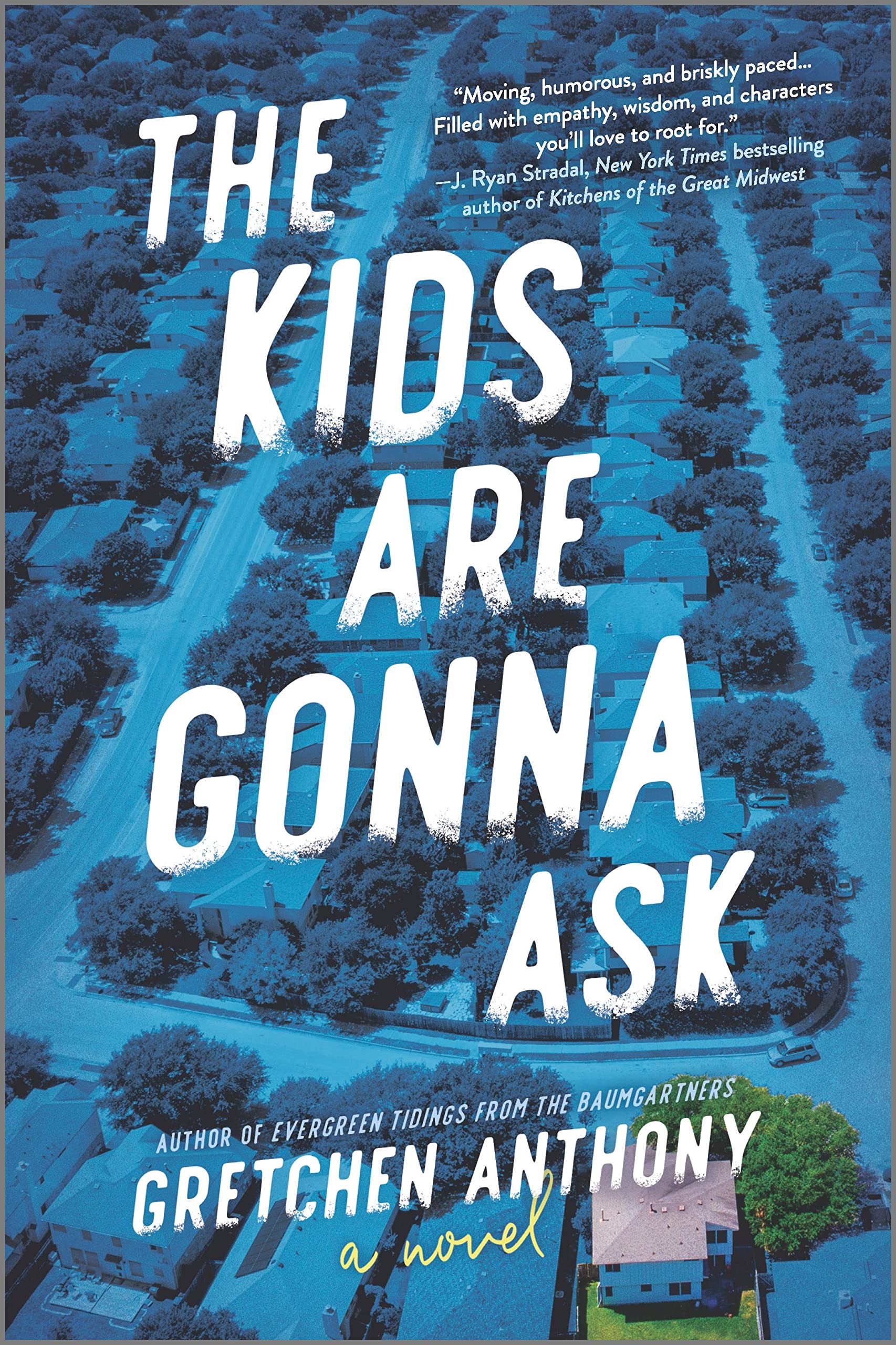 Buy The Kids Are Gonna Ask: A Novel – A 2021 Alex Award Winner Contemporary Fiction Story of Twins and Podcasts — BookShops.in