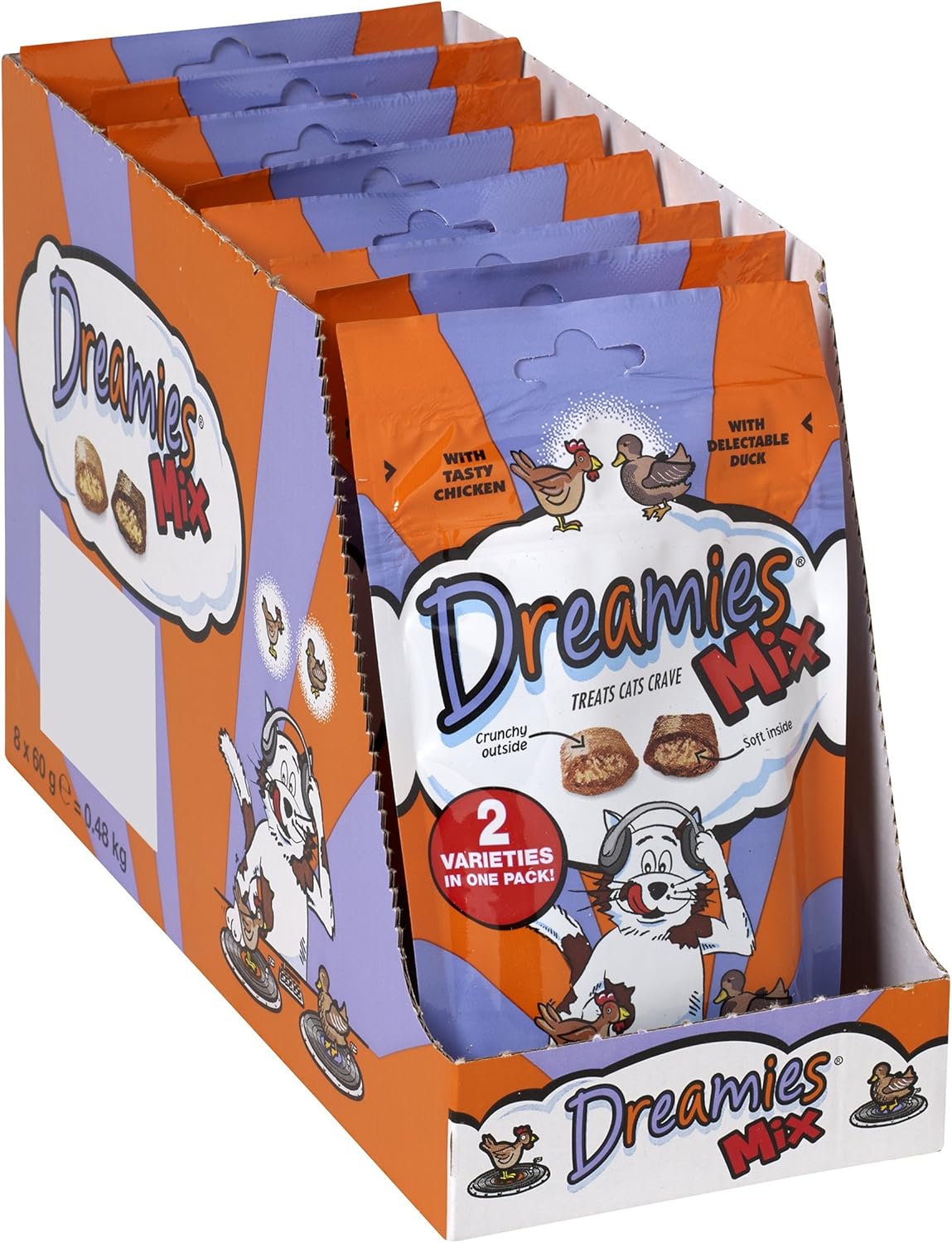 GODCRYSTAL bark Control Device