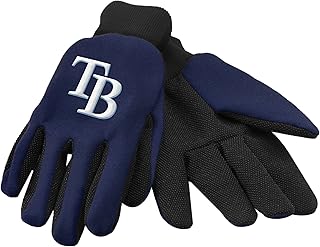 Tampa Bay Rays 2011 Utility Glove