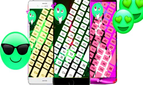 kpopemoji kayboard