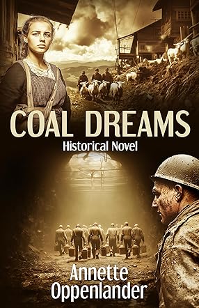 Coal Dreams