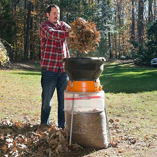 Miniatura 7 de Eyoloty Línea de repuesto WA0050 Flex-Line, paquete de 80 líneas de repuesto compatibles con Worx 13 pulgadas WG430 trituradora eléctrica de hojas