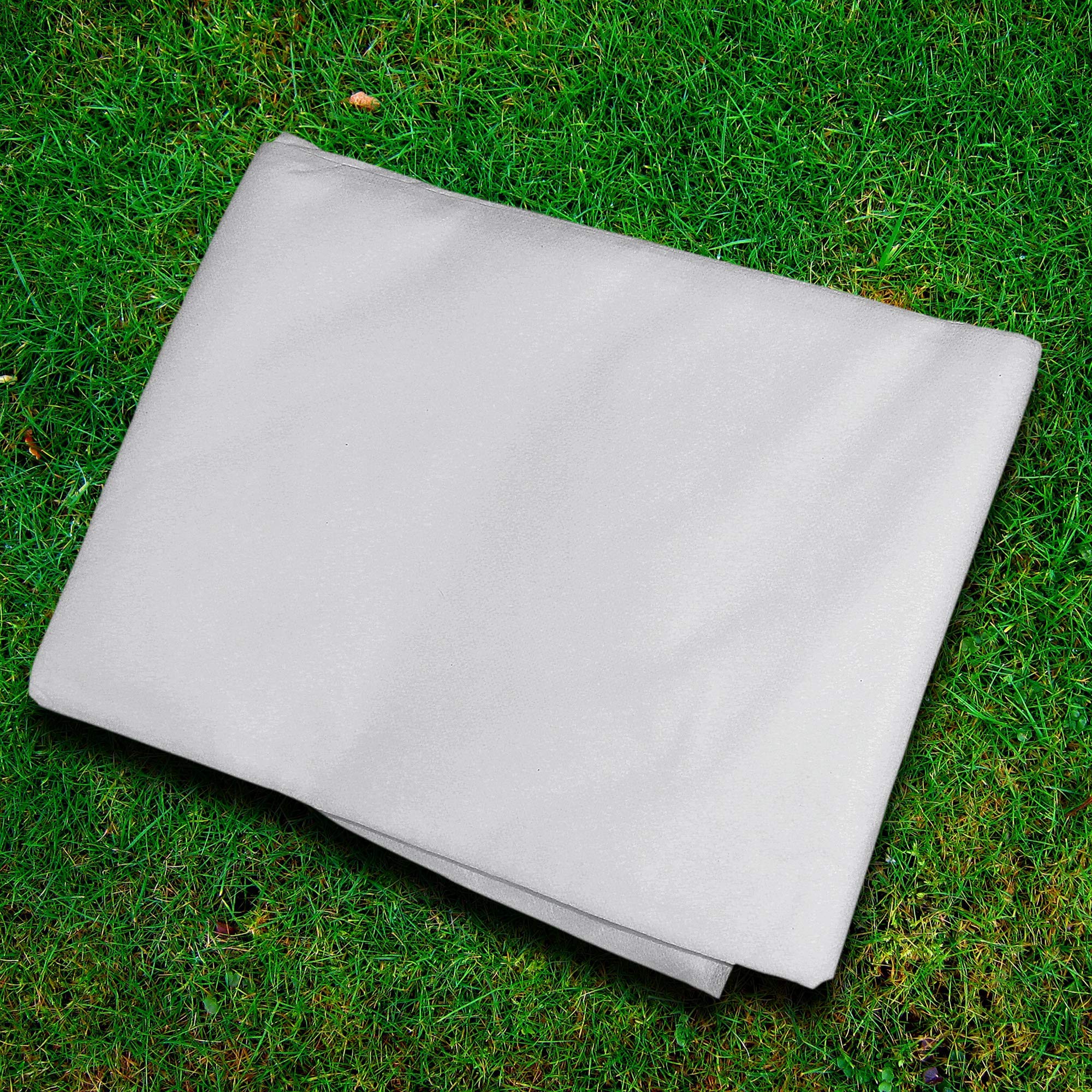 White Garden Fleece, Heavy Duty Winter Fleece for Plants, Frost and Insect, Birds Protection for Plants (sheet [m] 3.2x10 || 10.2'x33')